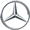 Mercedes brand photo