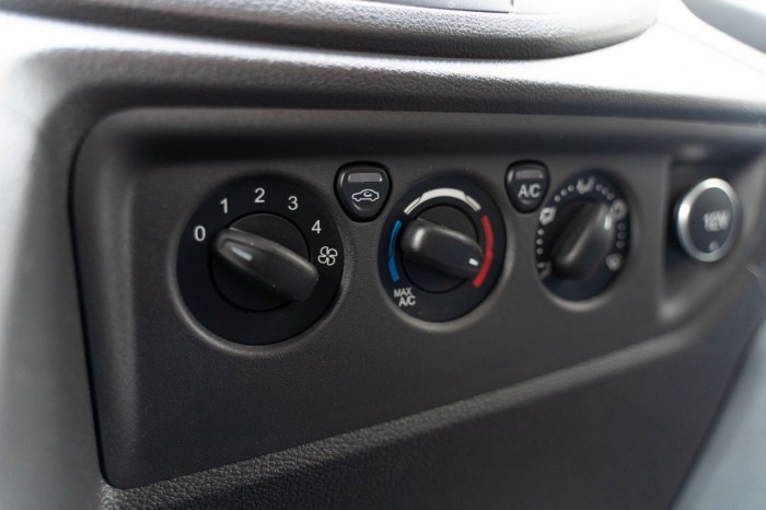 Ford Transit 2017 cu TVA photo 15