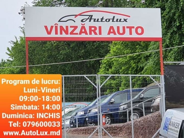 Ford Transit 2017 cu TVA photo 18