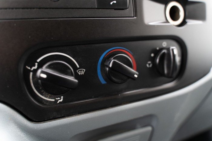 Ford Transit an 2012 photo 13