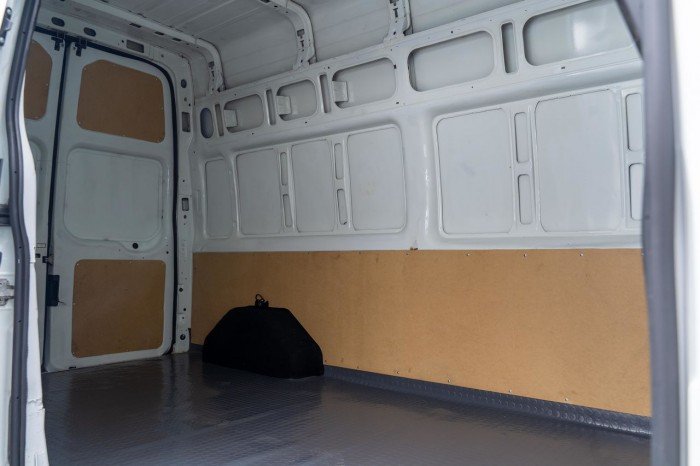 Ford Transit an 2012 photo 6