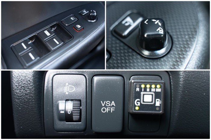 Honda Accord, 2007 photo 11