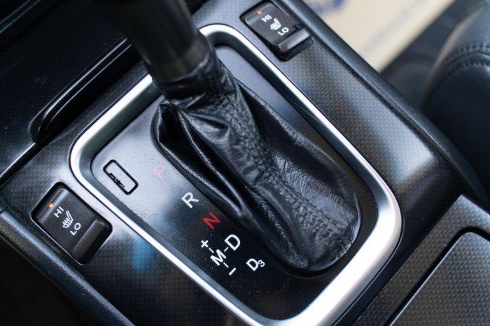 Honda Accord, 2007 photo 12