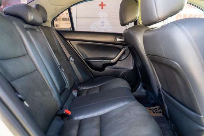Honda Accord, 2007 photo 13