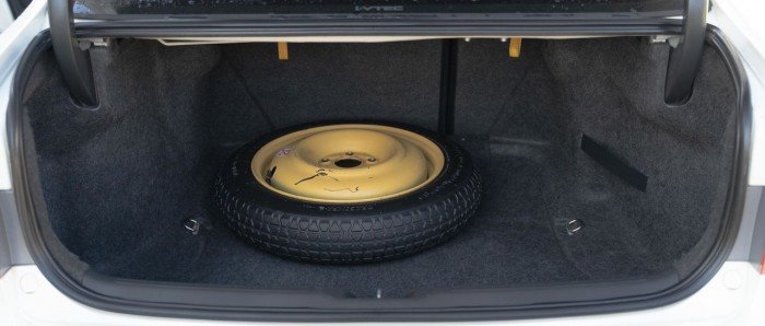 Honda Accord, 2007 photo 14