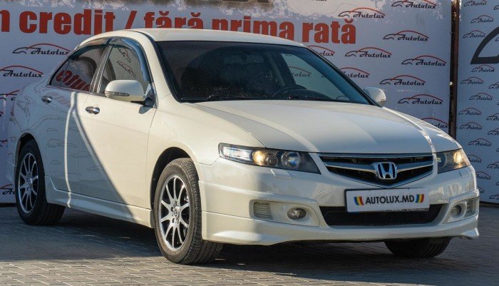 Honda Accord, 2007 photo 2
