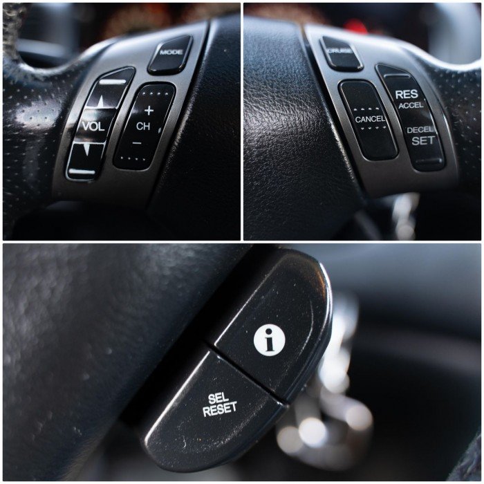 Honda Accord, 2007 photo 8