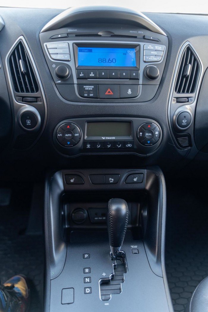Hyundai Tucson, 2014 an photo 10
