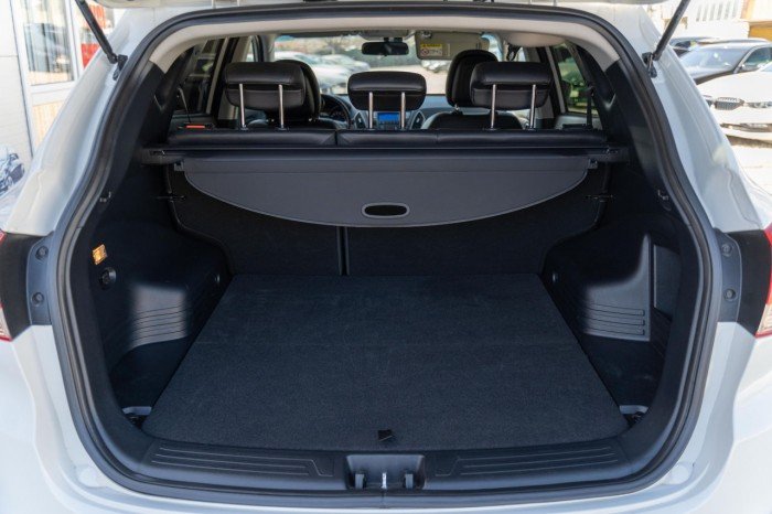 Hyundai Tucson, 2014 an photo 13