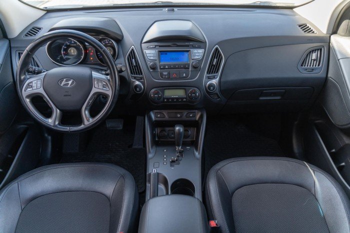 Hyundai Tucson, 2014 an photo 6