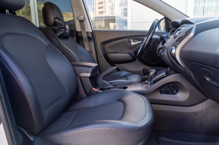 Hyundai Tucson, 2014 an photo 9