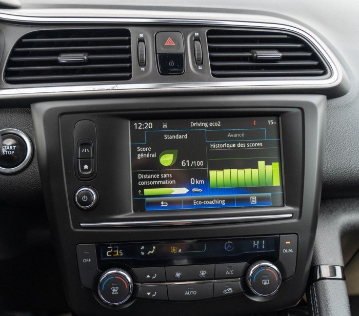 Renault Kadjar, 2016 an photo 11