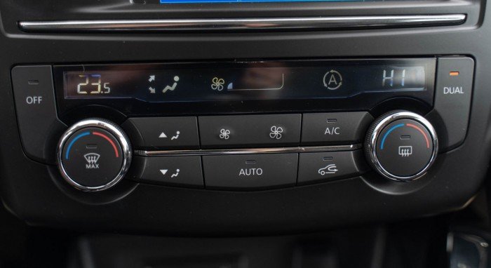 Renault Kadjar, 2016 an photo 13