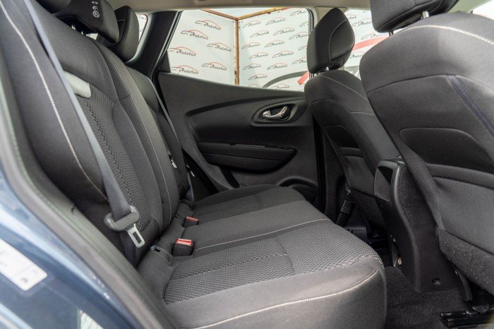 Renault Kadjar, 2016 an photo 16