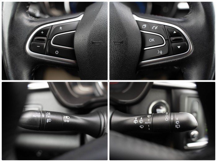 Renault Kadjar, 2016 an photo 6