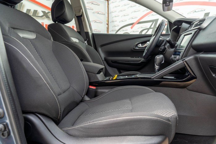Renault Kadjar, 2016 an photo 8