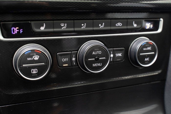 Volkswagen Golf, 2016 photo 14