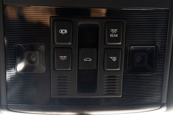 Volkswagen Golf, 2016 photo 16