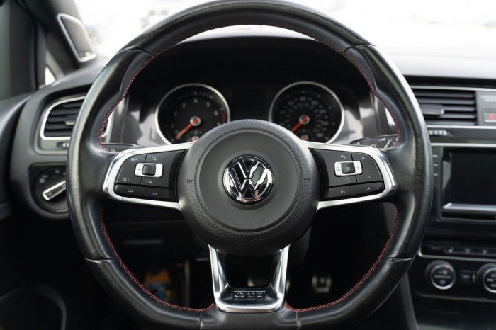 Volkswagen Golf, 2016 photo 7