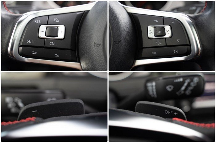 Volkswagen Golf, 2016 photo 8
