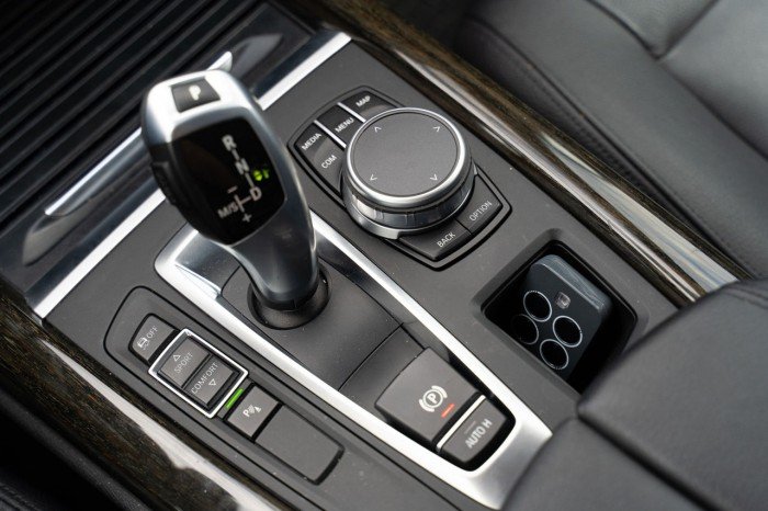 BMW X5, 2016 an photo 10