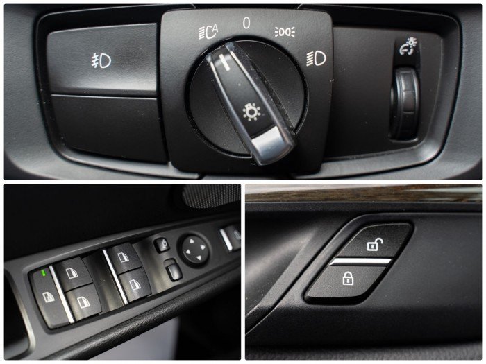 BMW X5, 2016 an photo 14