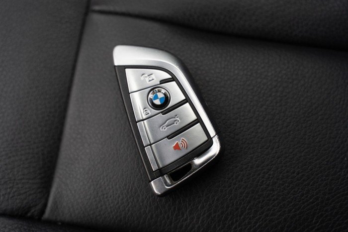 BMW X5, 2016 an photo 16