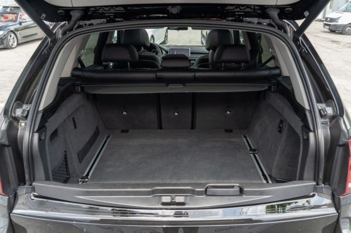 BMW X5, 2016 an photo 18