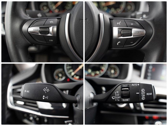 BMW X5, 2016 an photo 6