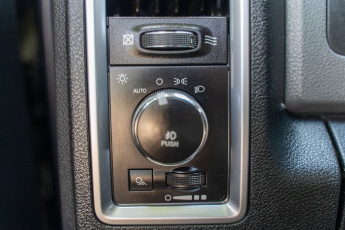 Dodge Ram, 2017 an photo 12