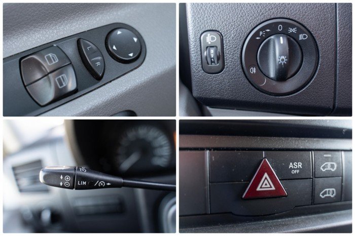 Mercedes Sprinter 313, 2012 an photo 15