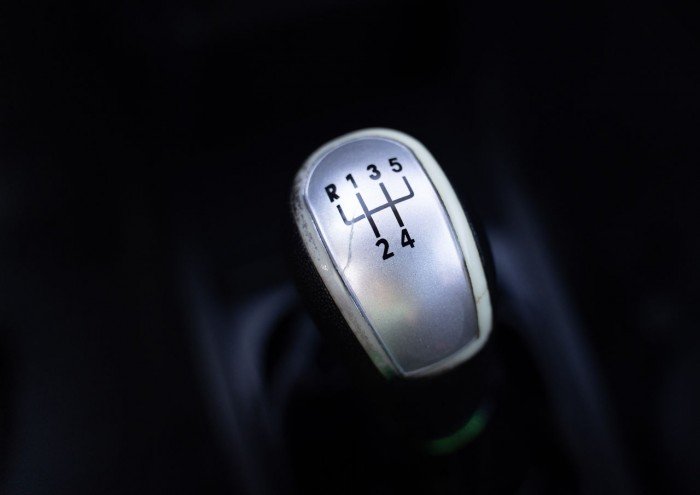 Skoda Fabia RS, 2005 an photo 12