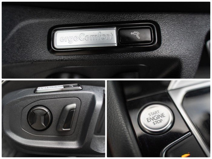 Volkswagen Arteon, 2018 an photo 15