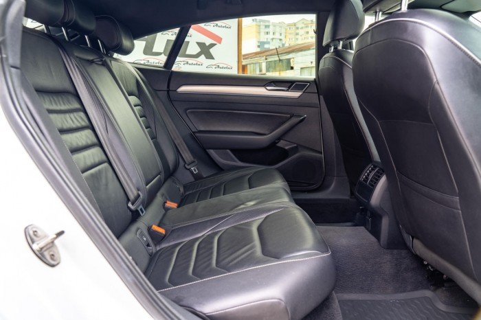 Volkswagen Arteon, 2018 an photo 16