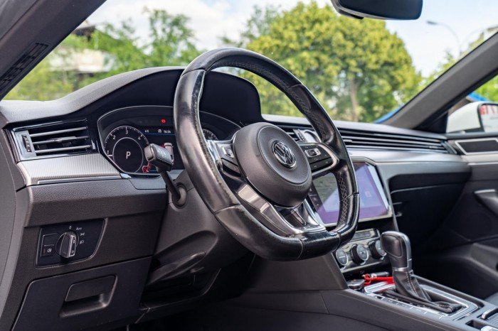 Volkswagen Arteon, 2018 an photo 4