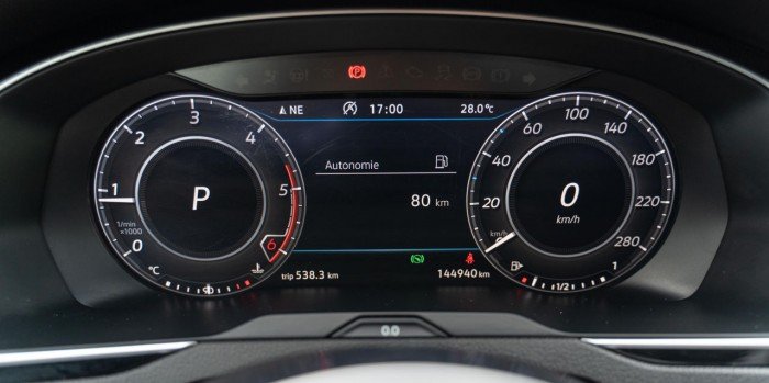 Volkswagen Arteon, 2018 an photo 5