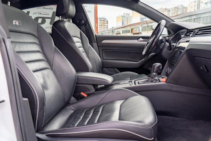 Volkswagen Arteon, 2018 an photo 8
