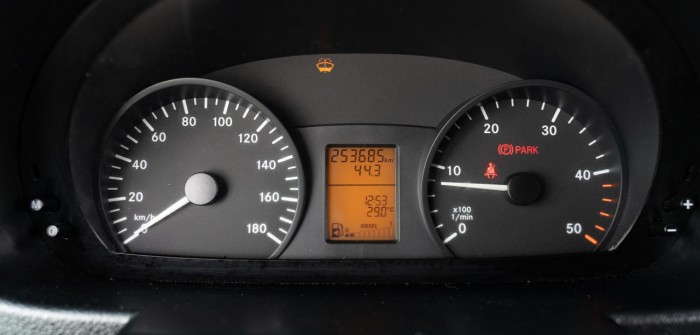 Mercedes Sprinter 313 Maxi, 2013 an photo 12