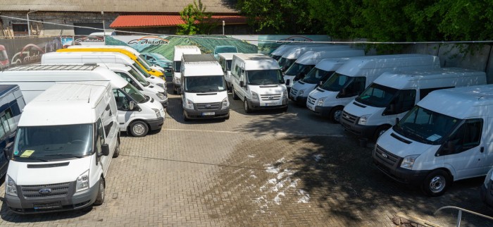 Mercedes Sprinter 313 Maxi, 2013 an photo 17