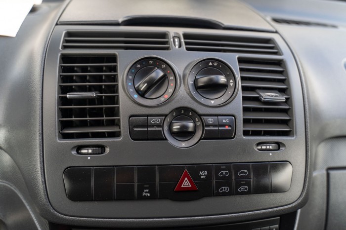 Mercedes Vito, 2013 an photo 13