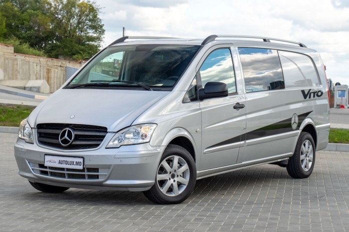 Mercedes Vito, 2013 an photo 3