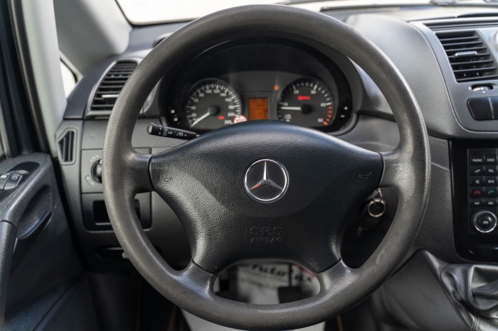 Mercedes Vito, 2013 an photo 6