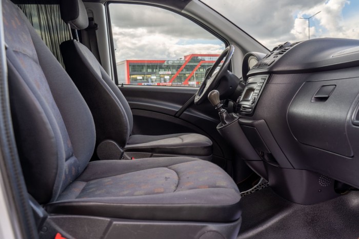 Mercedes Vito, 2013 an photo 8