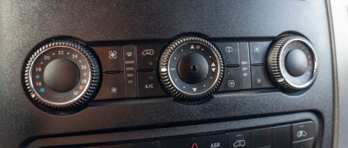 Mercedes Sprinter 319 Bluetec, 2014 an photo 13