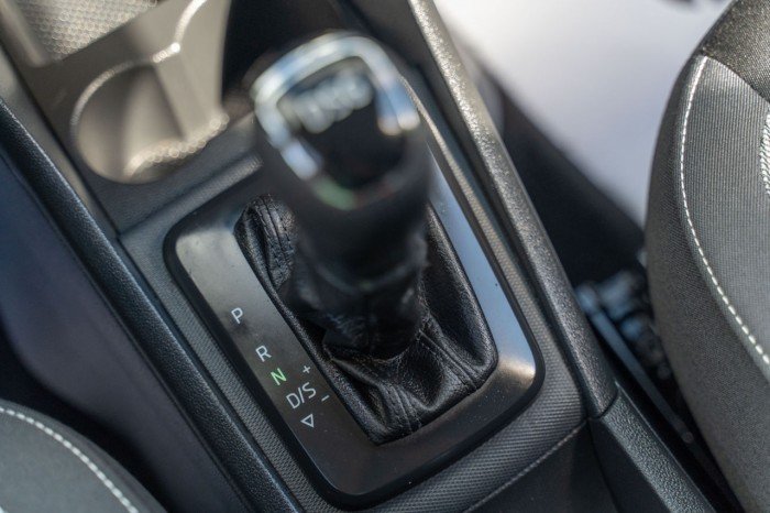 Skoda Rapid, 2017 an photo 11