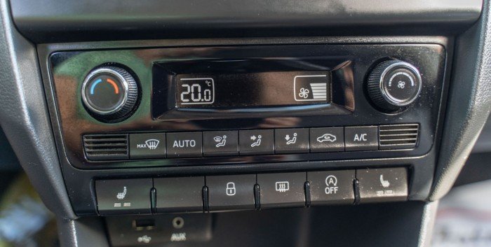 Skoda Rapid, 2017 an photo 12