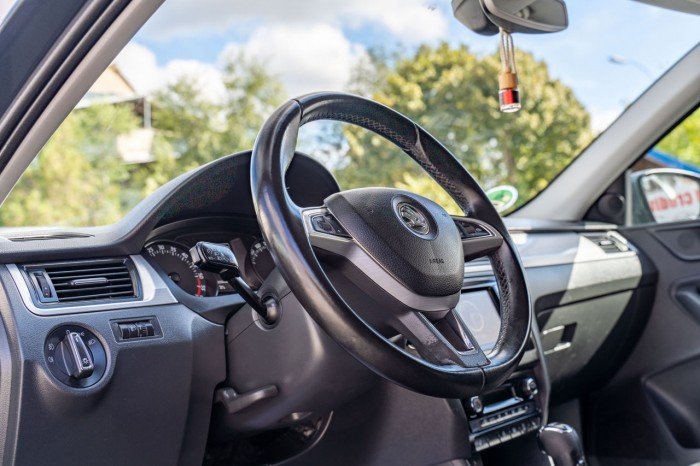 Skoda Rapid, 2017 an photo 5
