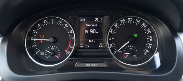 Skoda Rapid, 2017 an photo 8