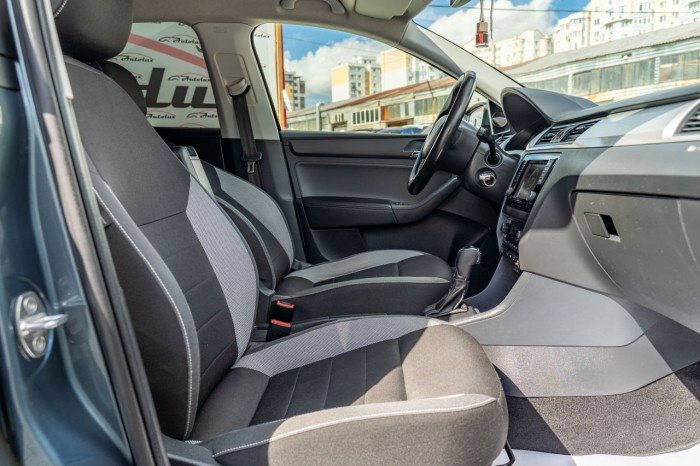 Skoda Rapid, 2017 an photo 9