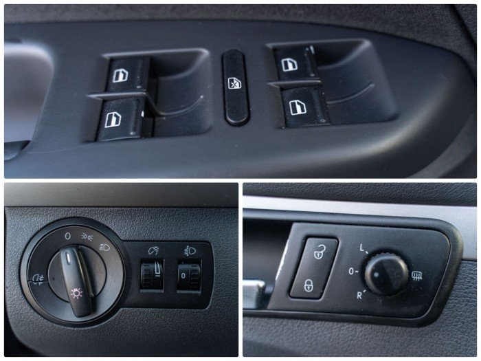 Volkswagen Touran, 2007 an photo 15
